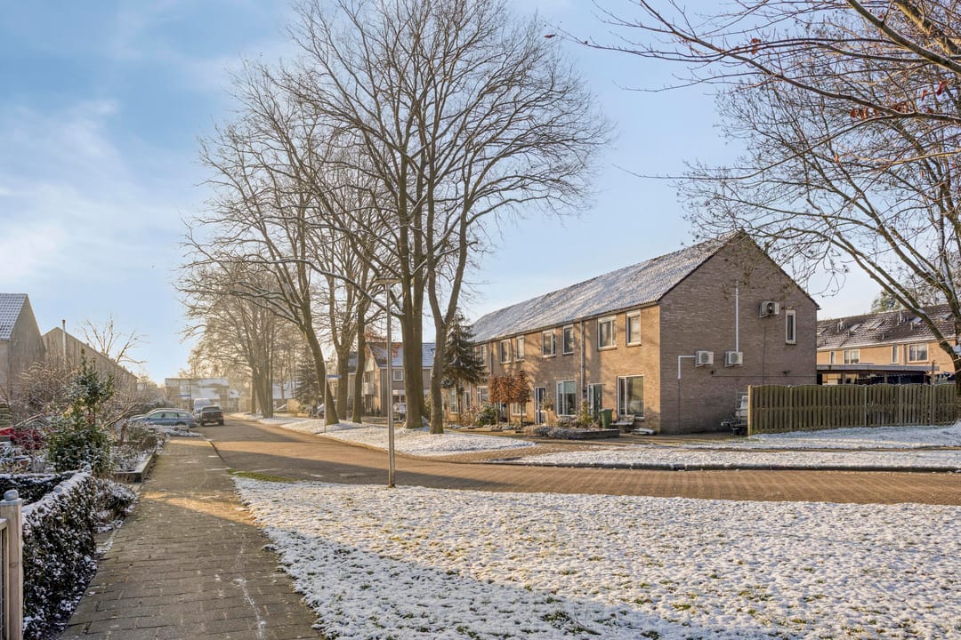 Photo 43 of Pieter Langendijkstraat 66