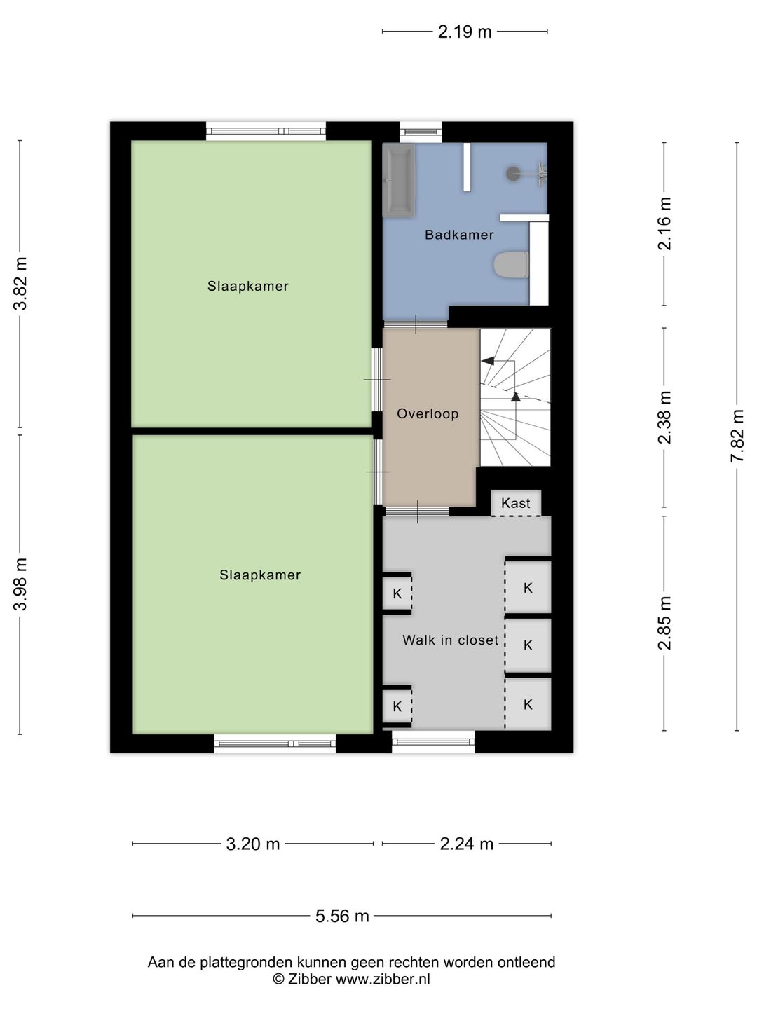 Photo 46 of Pieter Langendijkstraat 66