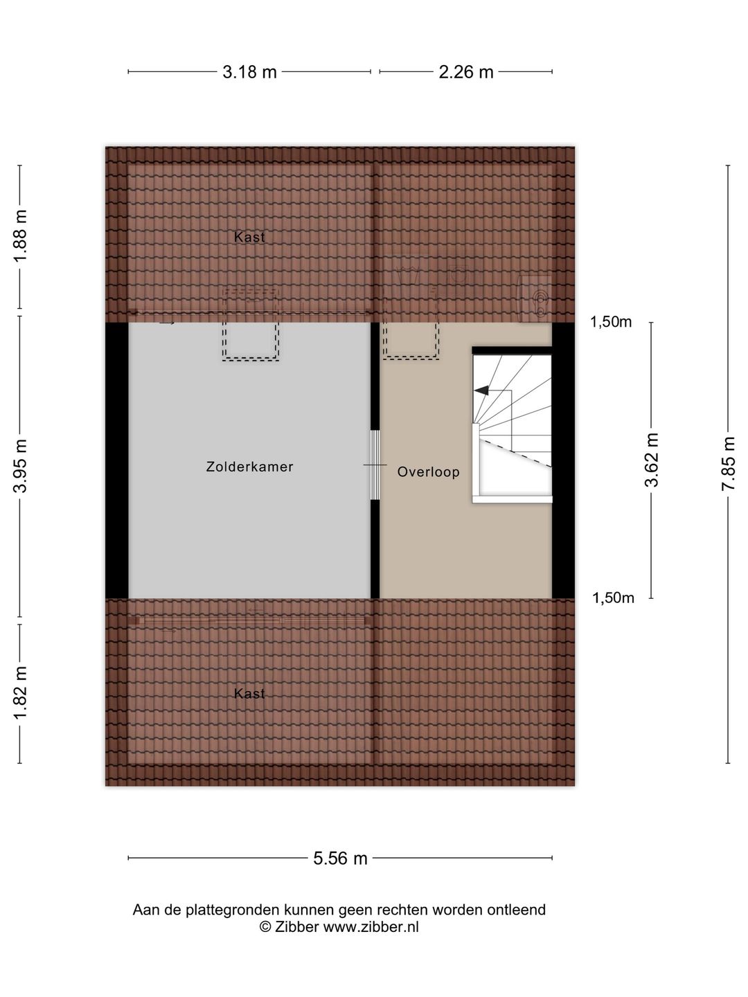 Photo 47 of Pieter Langendijkstraat 66