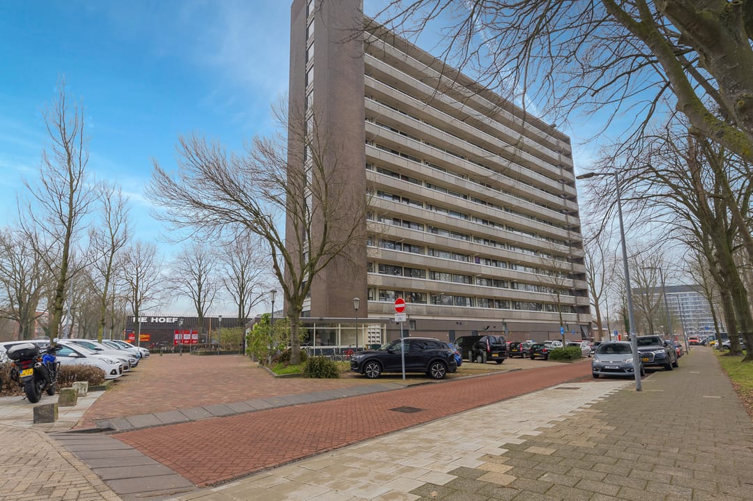 Foto 1 van Judith Leysterstraat 53