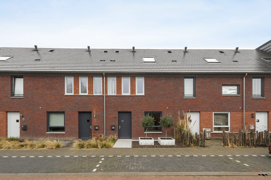 Photo 1 of Langstraat 55