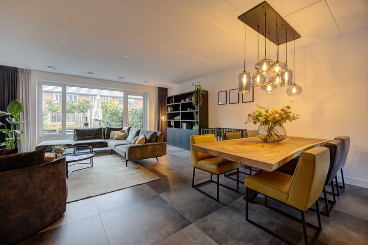 Photo 2 of Langstraat 55