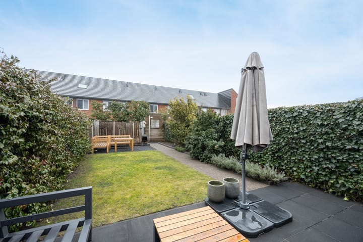 Photo 4 of Langstraat 55