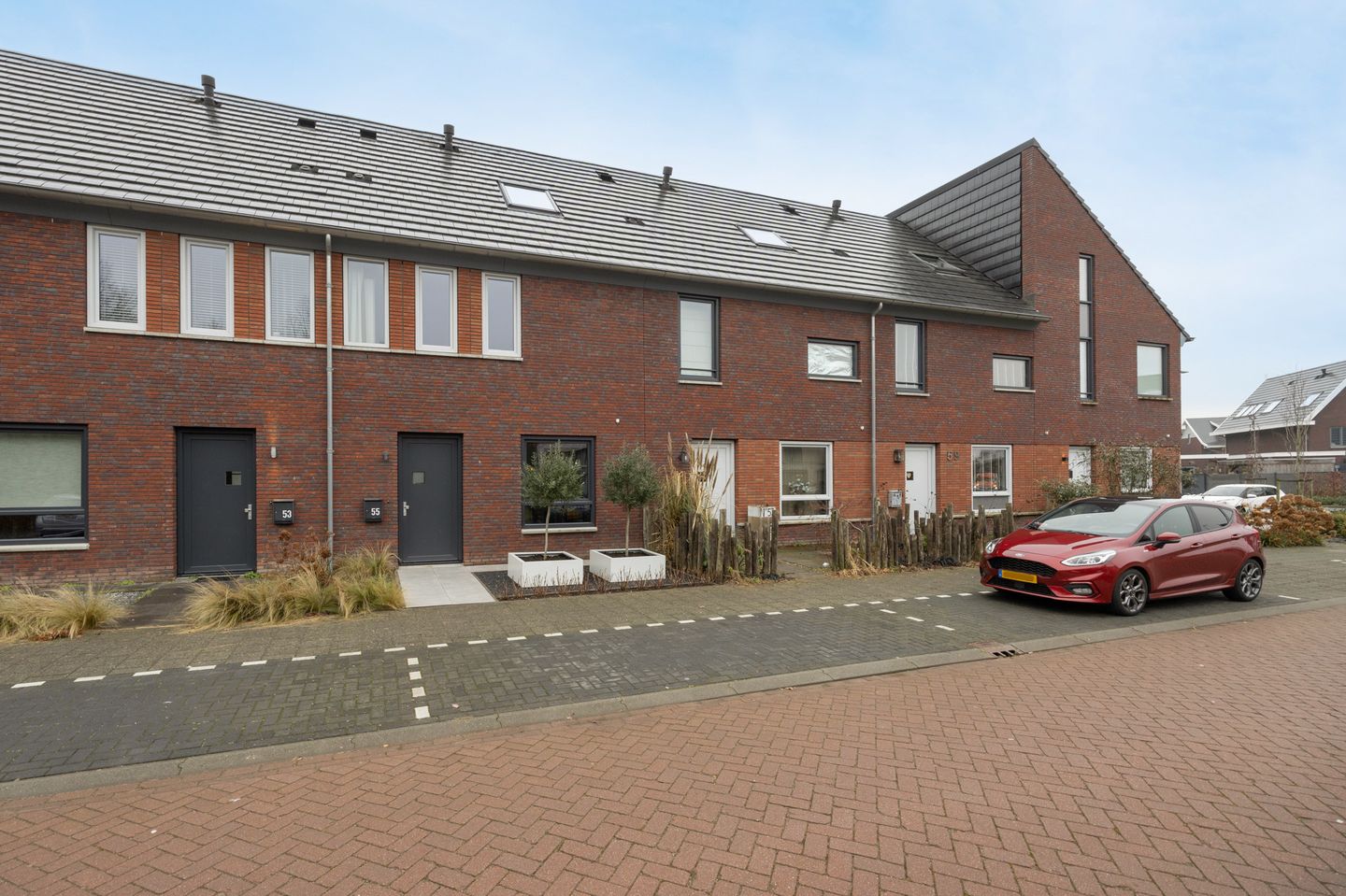 Photo 5 of Langstraat 55