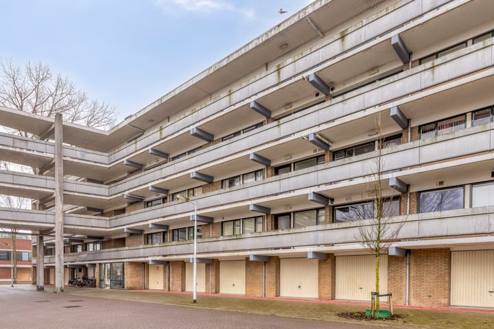 Claude Monetstraat 43