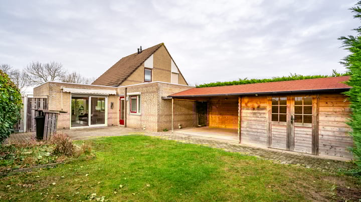 Foto 3 van Roefstraat 7