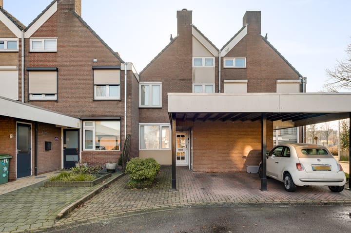 Van Heemskerckstraat 13