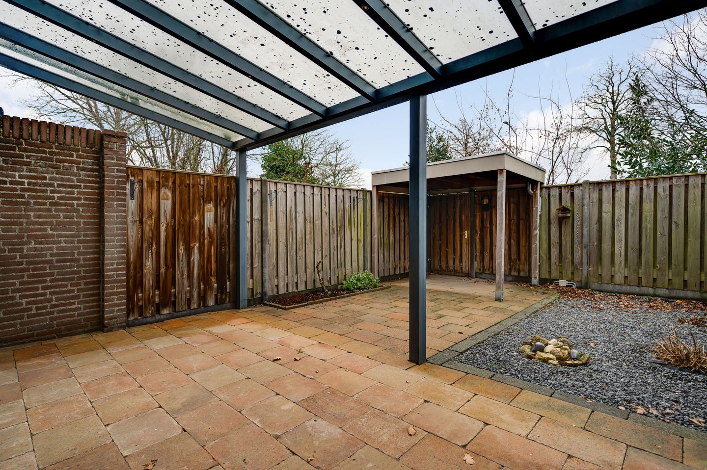 Foto 4 van Van Heemskerckstraat 13