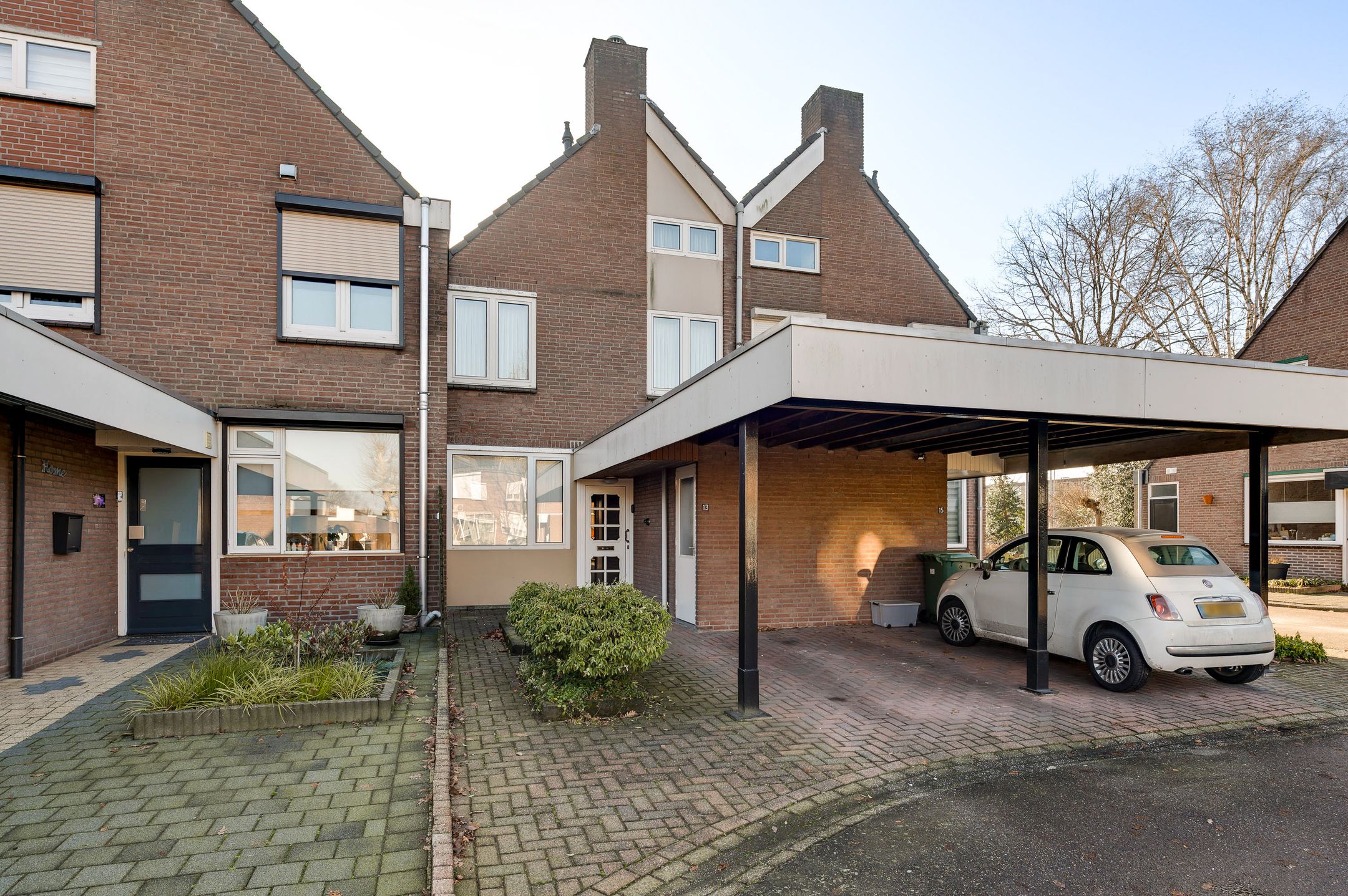 Foto 6 van Van Heemskerckstraat 13