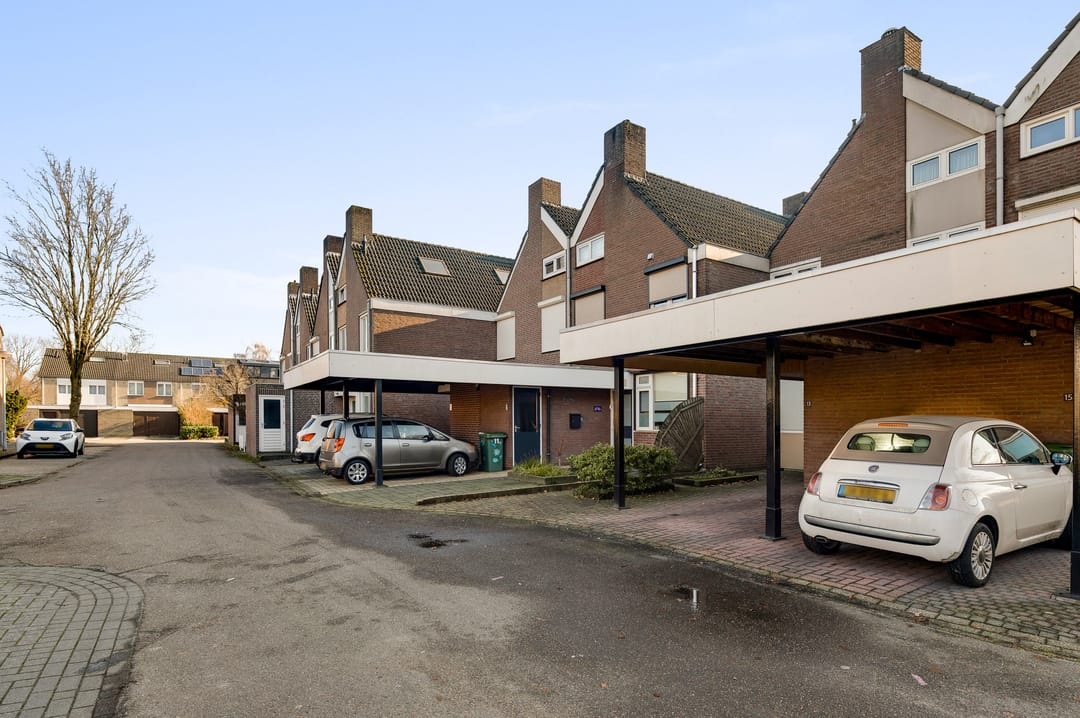 Foto 7 van Van Heemskerckstraat 13