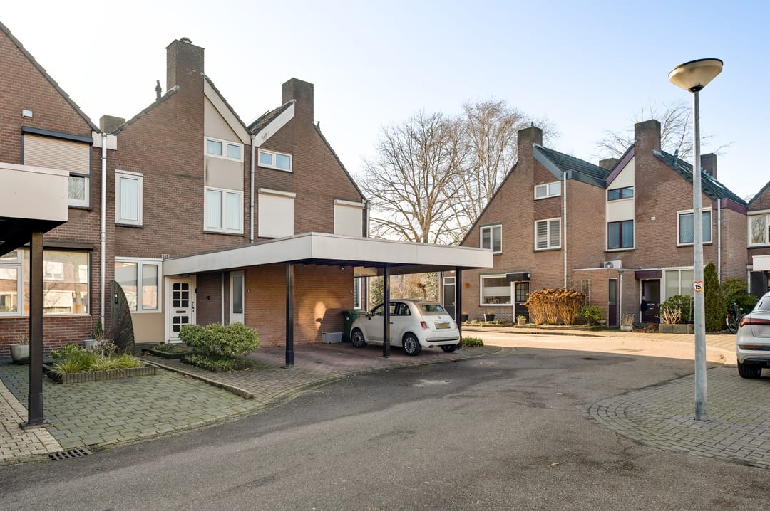 Foto 8 van Van Heemskerckstraat 13