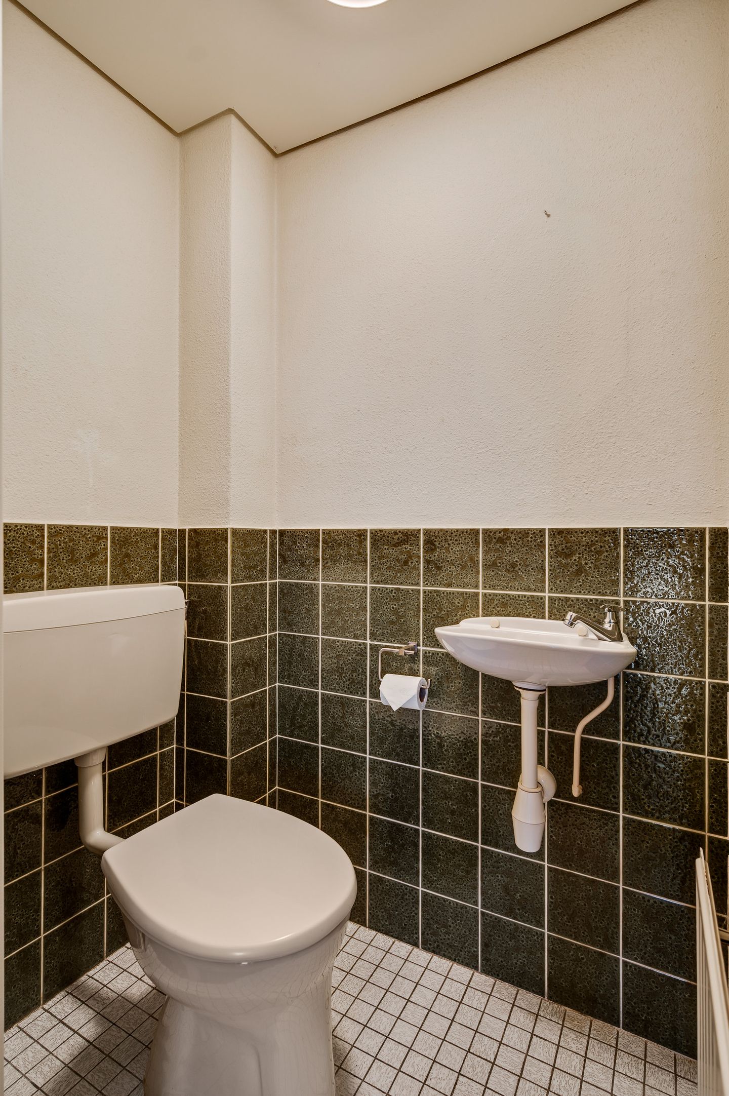 Foto 10 van Van Heemskerckstraat 13