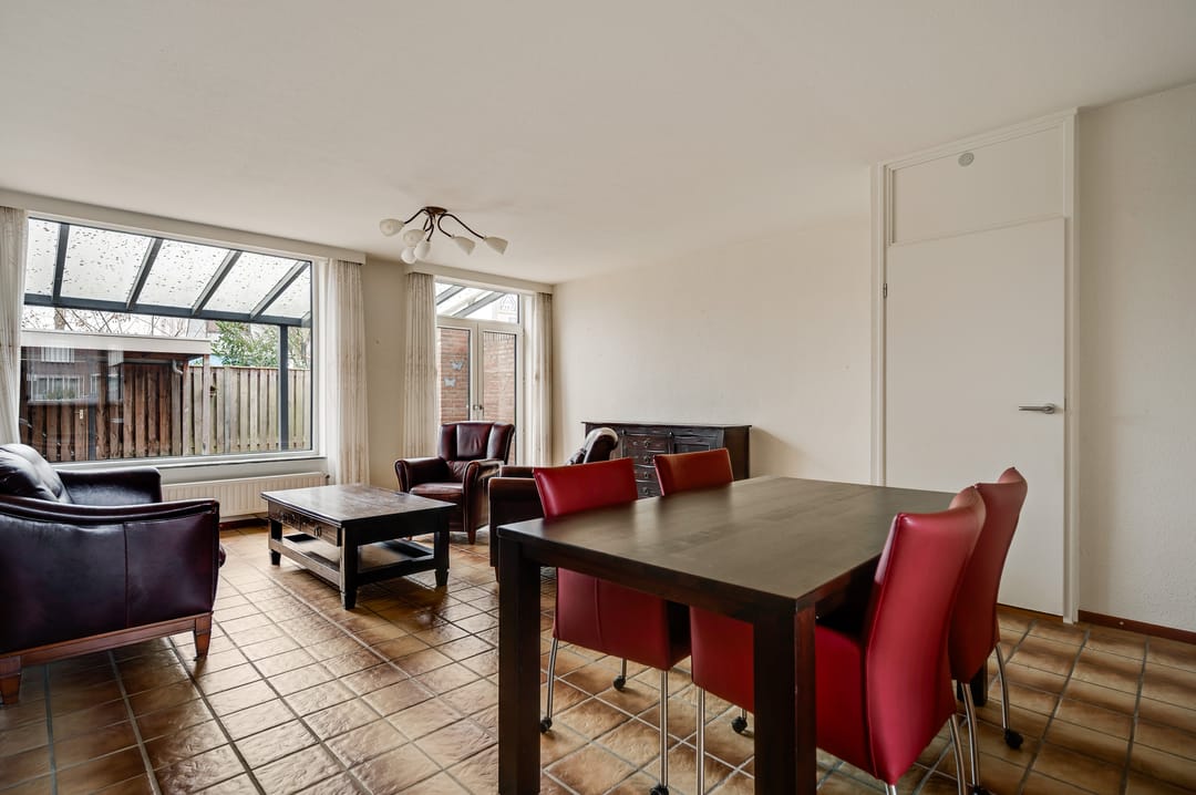 Foto 13 van Van Heemskerckstraat 13