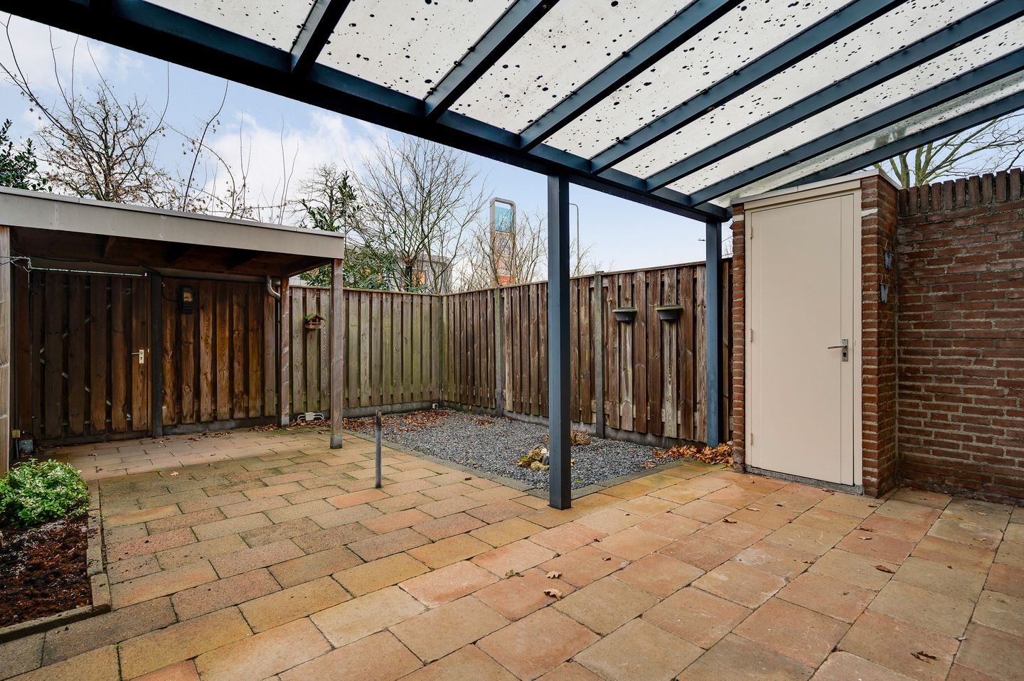 Foto 20 van Van Heemskerckstraat 13