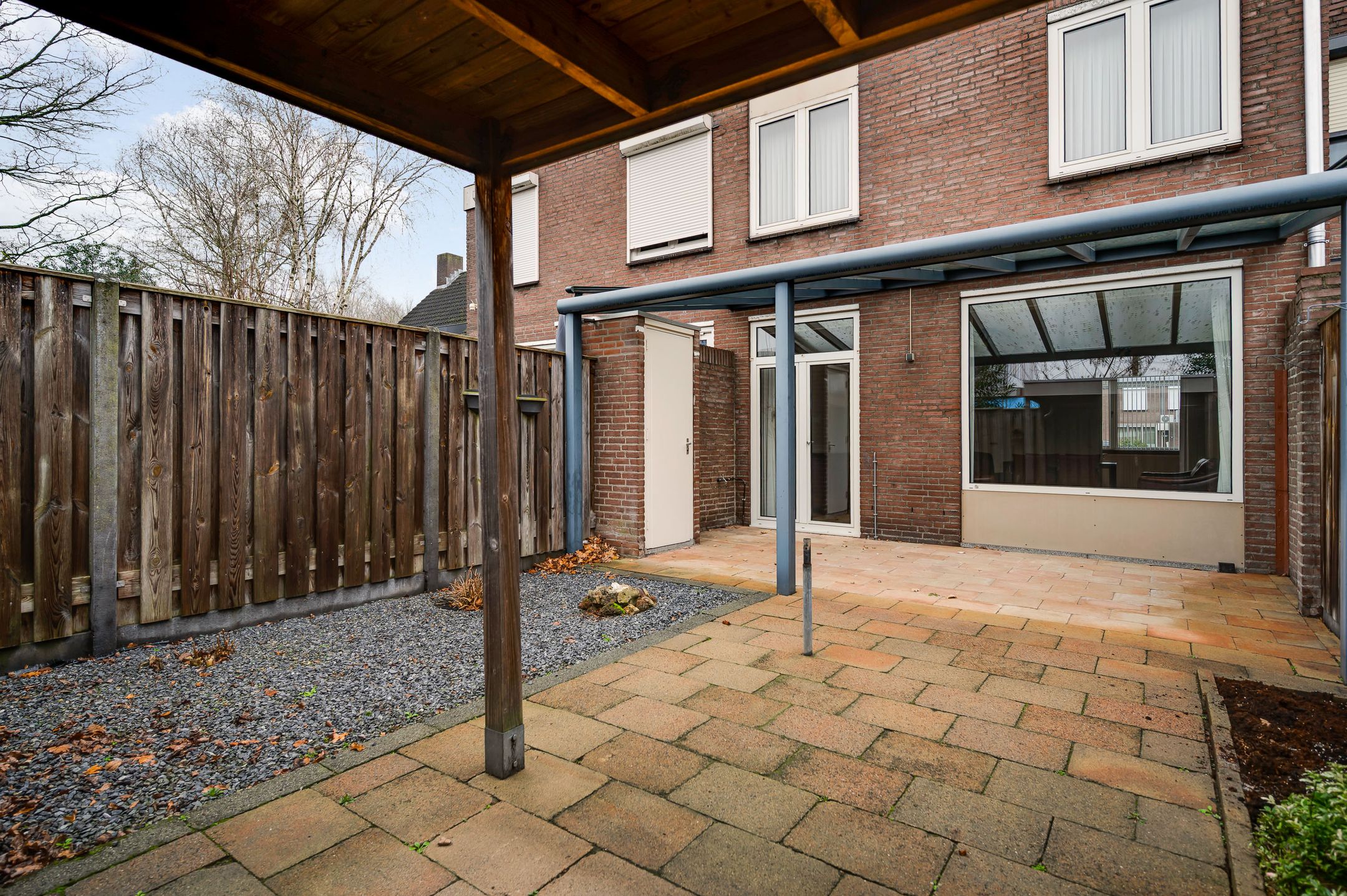 Foto 21 van Van Heemskerckstraat 13