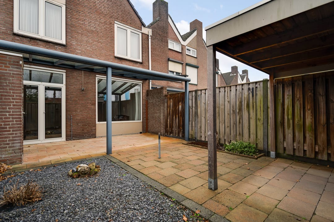 Foto 22 van Van Heemskerckstraat 13