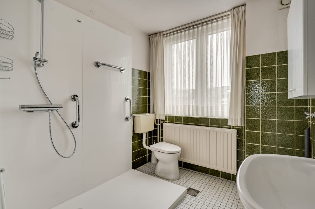 Foto 28 van Van Heemskerckstraat 13