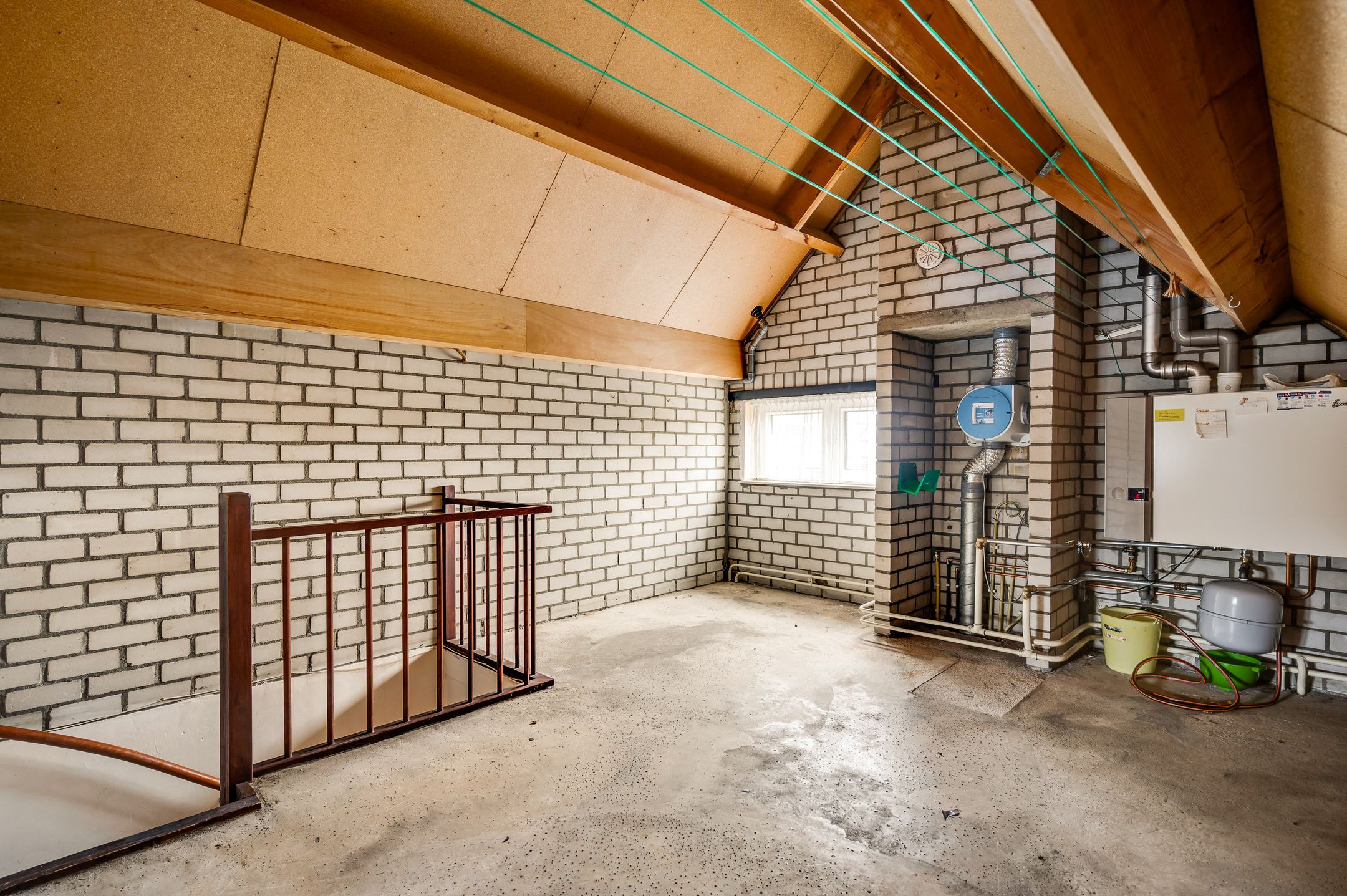 Foto 30 van Van Heemskerckstraat 13