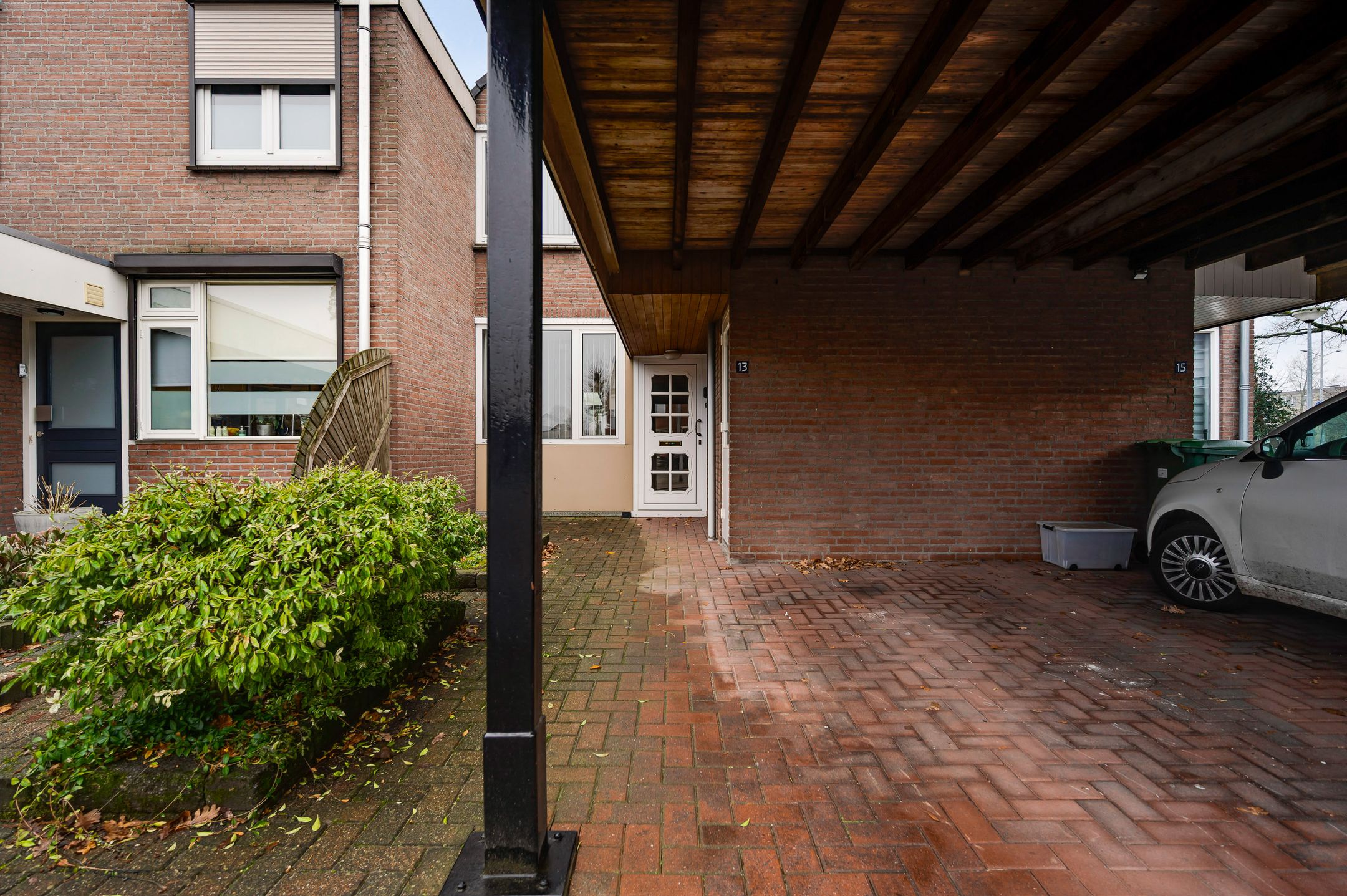 Foto 33 van Van Heemskerckstraat 13