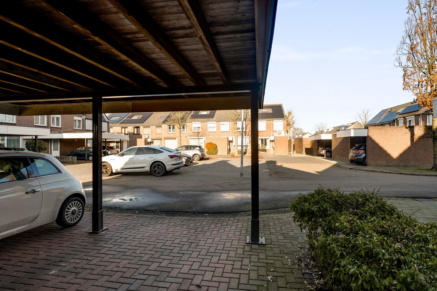 Foto 34 van Van Heemskerckstraat 13