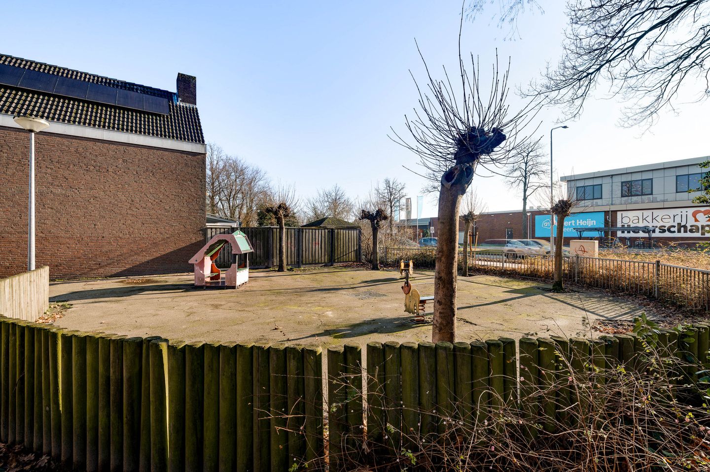 Foto 35 van Van Heemskerckstraat 13