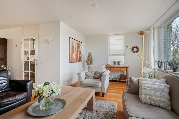 Photo 2 of Cor Gehrelslaan 50