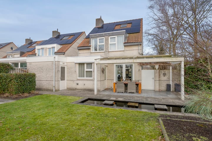 Photo 4 of Cor Gehrelslaan 50