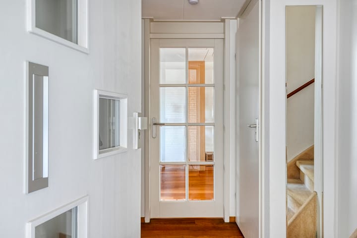 Photo 5 of Cor Gehrelslaan 50