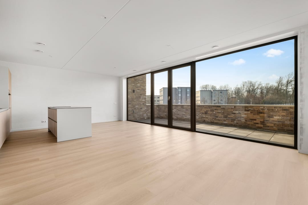 Foto 2 van J.H. Hisgenpad 1022