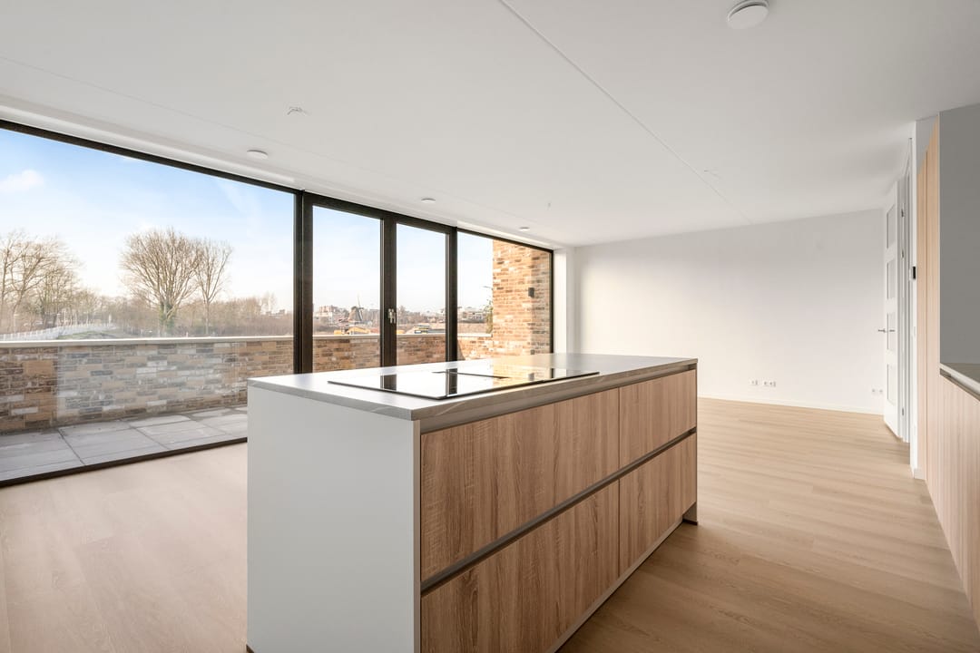 Foto 8 van J.H. Hisgenpad 1022