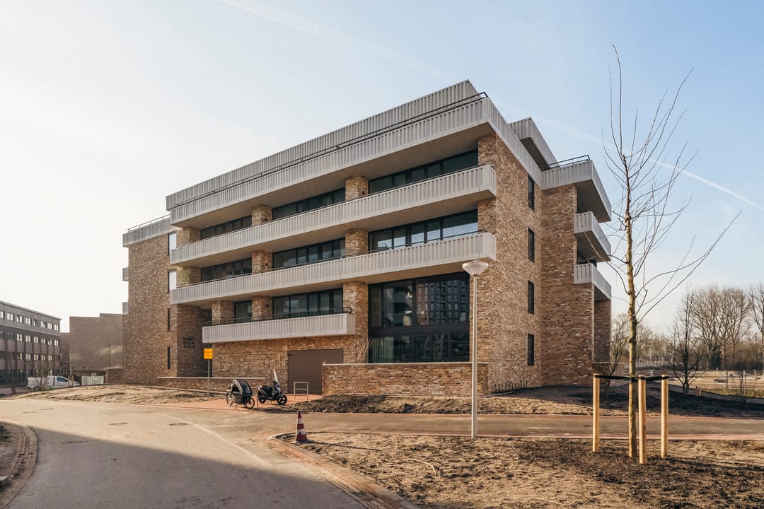 Foto 1 van J.H. Hisgenpad 1022