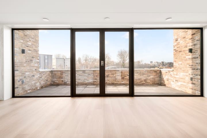 Photo 12 of J.H. Hisgenpad 1022