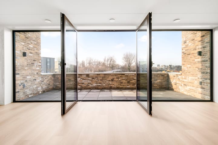 Photo 13 of J.H. Hisgenpad 1022