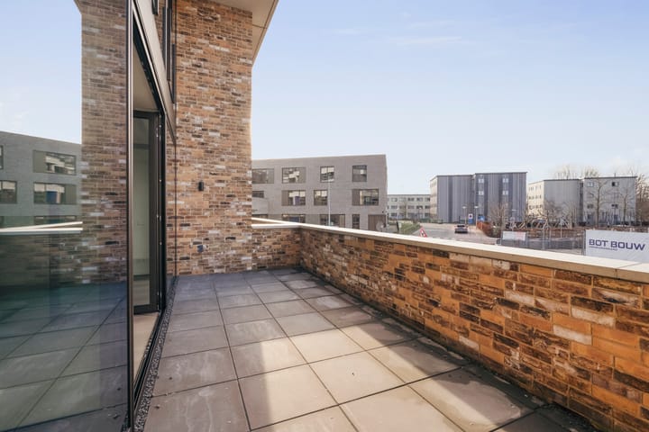 Photo 14 of J.H. Hisgenpad 1022