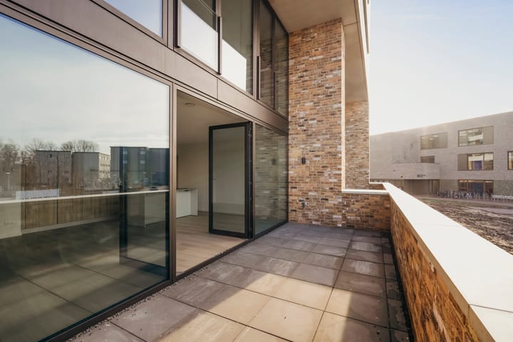 Photo 15 of J.H. Hisgenpad 1022