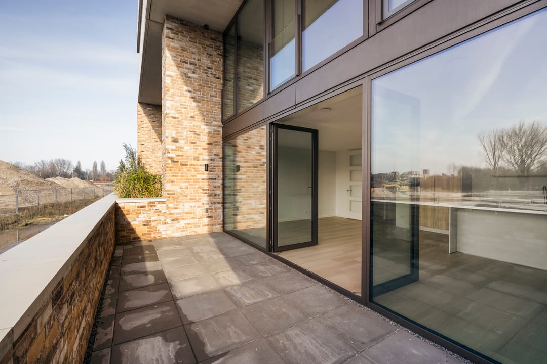 Foto 17 van J.H. Hisgenpad 1022