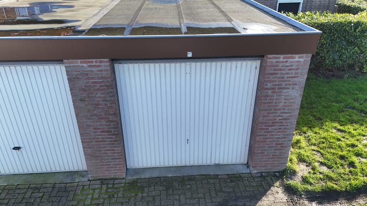 Photo 37 of Oesterstraat 50