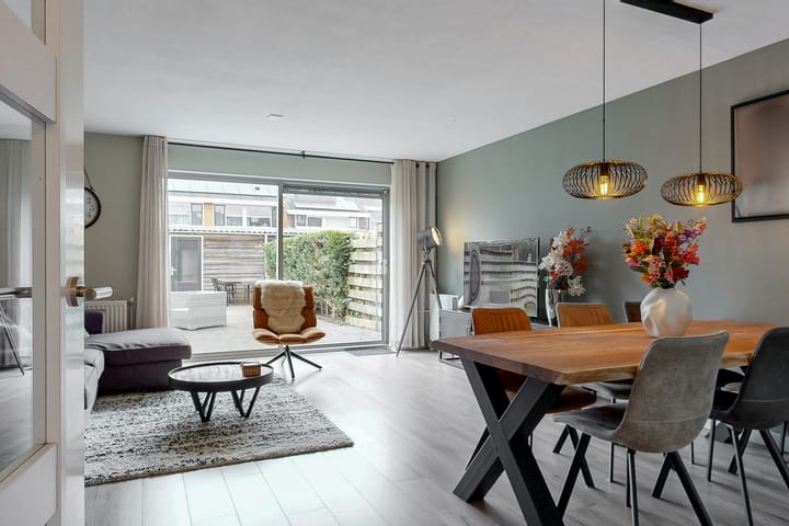 Foto 4 van Alaskahof 30