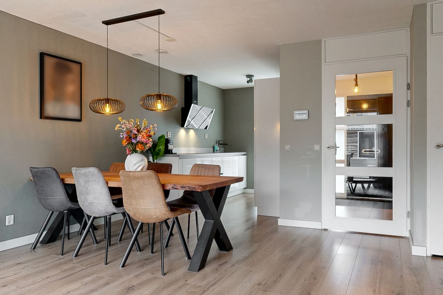 Foto 5 van Alaskahof 30