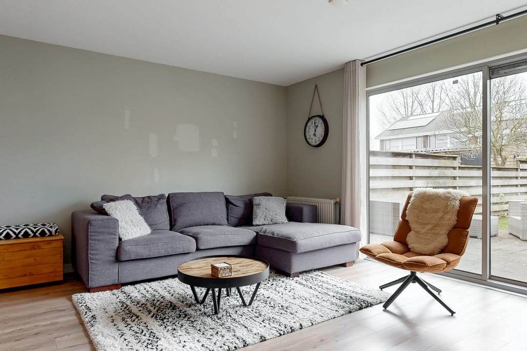 Foto 7 van Alaskahof 30