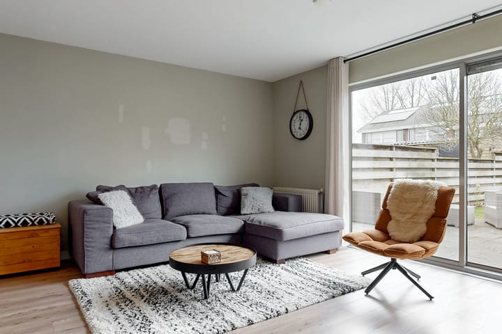 Foto 7 van Alaskahof 30