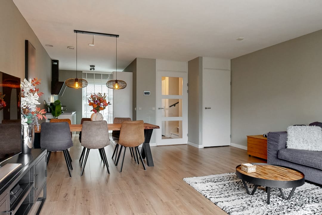 Foto 8 van Alaskahof 30