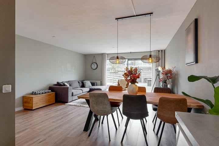 Foto 2 van Alaskahof 30