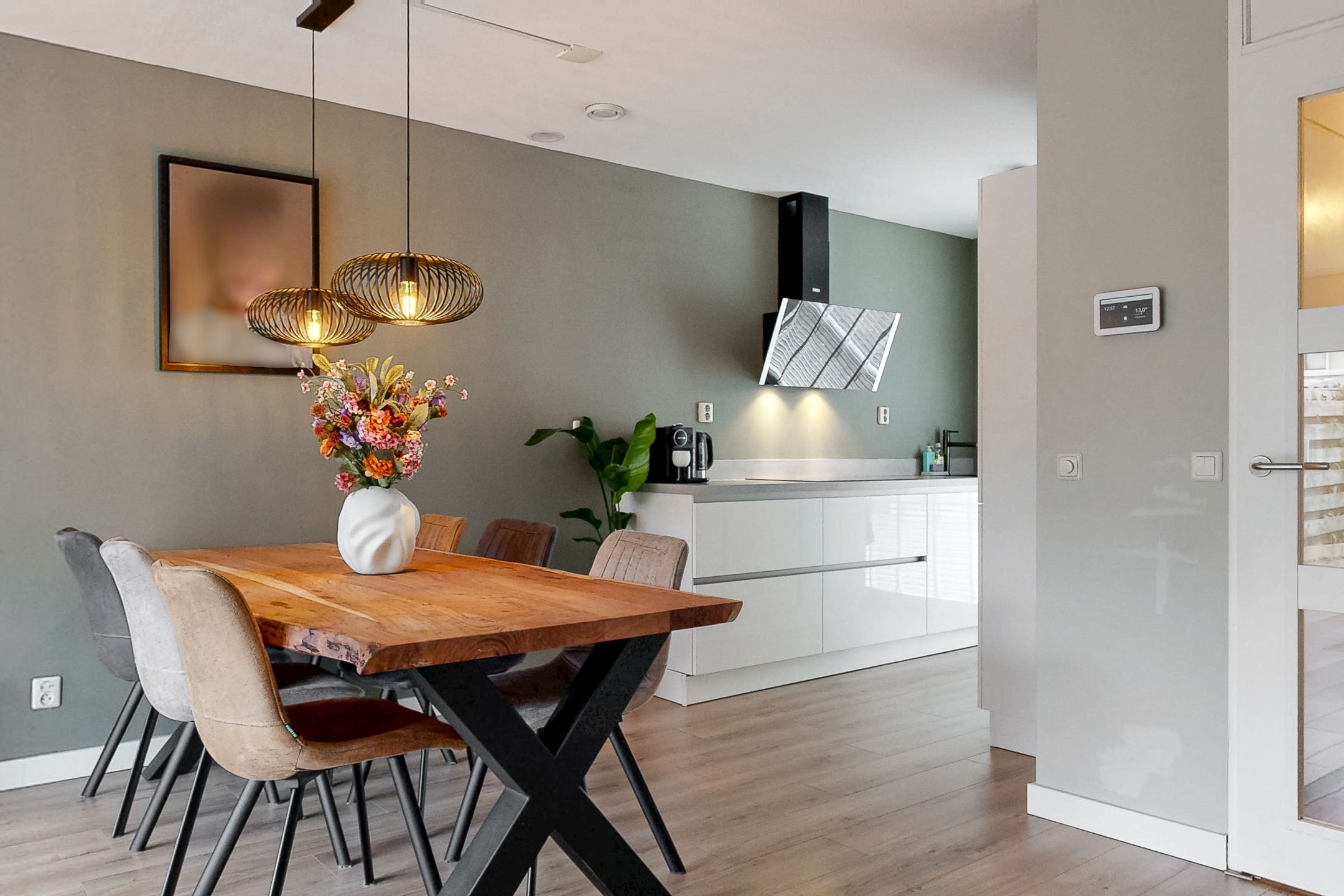 Foto 6 van Alaskahof 30