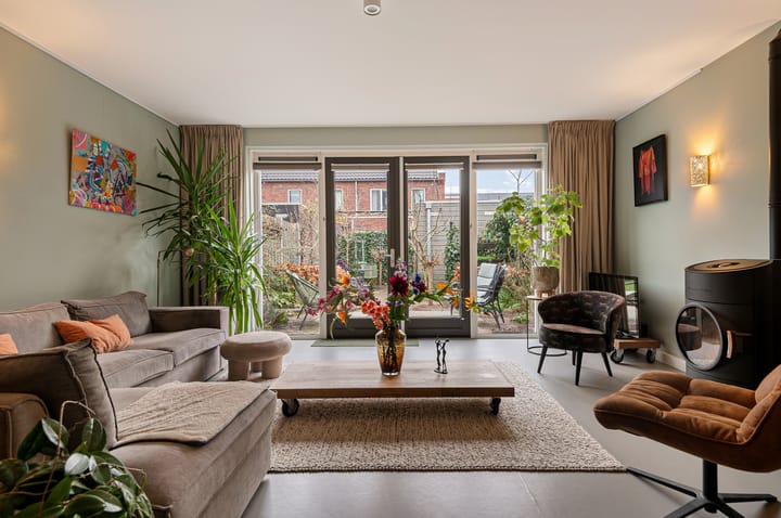 Photo 2 of Sint Janstraat 2