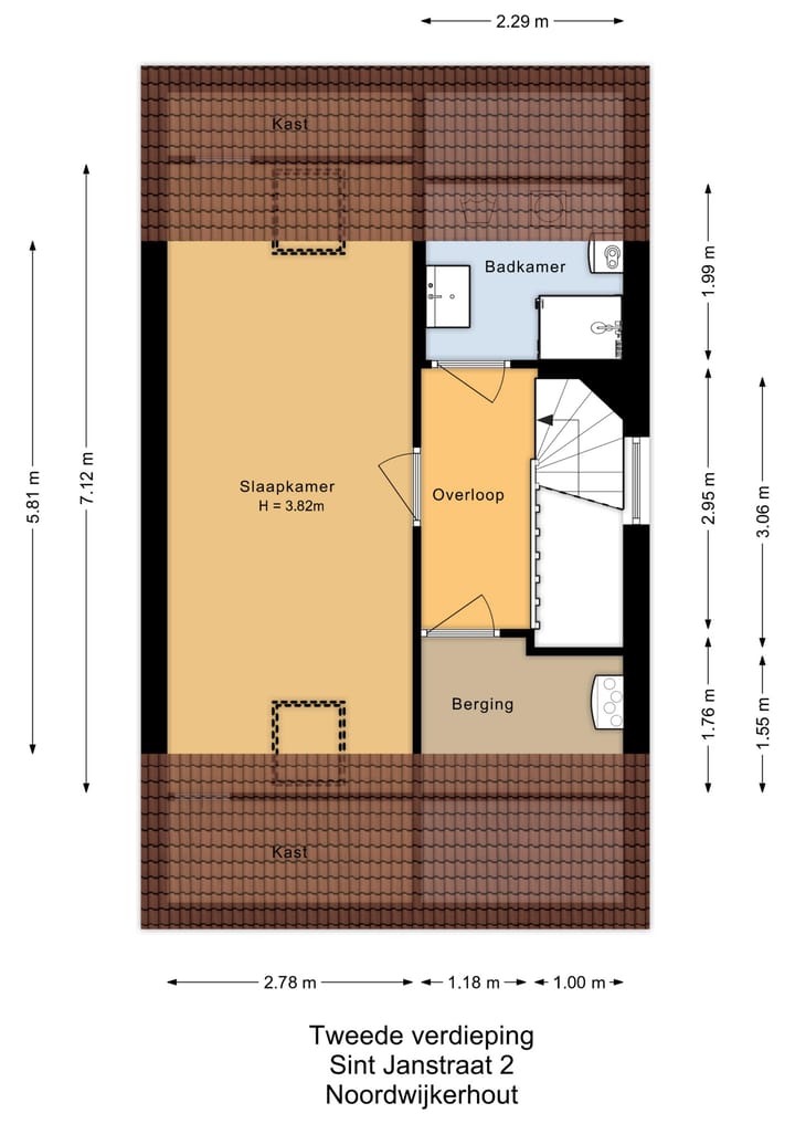 Foto 38 van Sint Janstraat 2