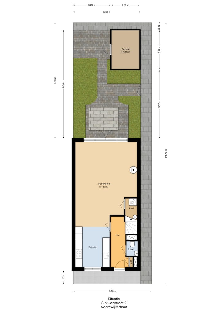 Foto 39 van Sint Janstraat 2