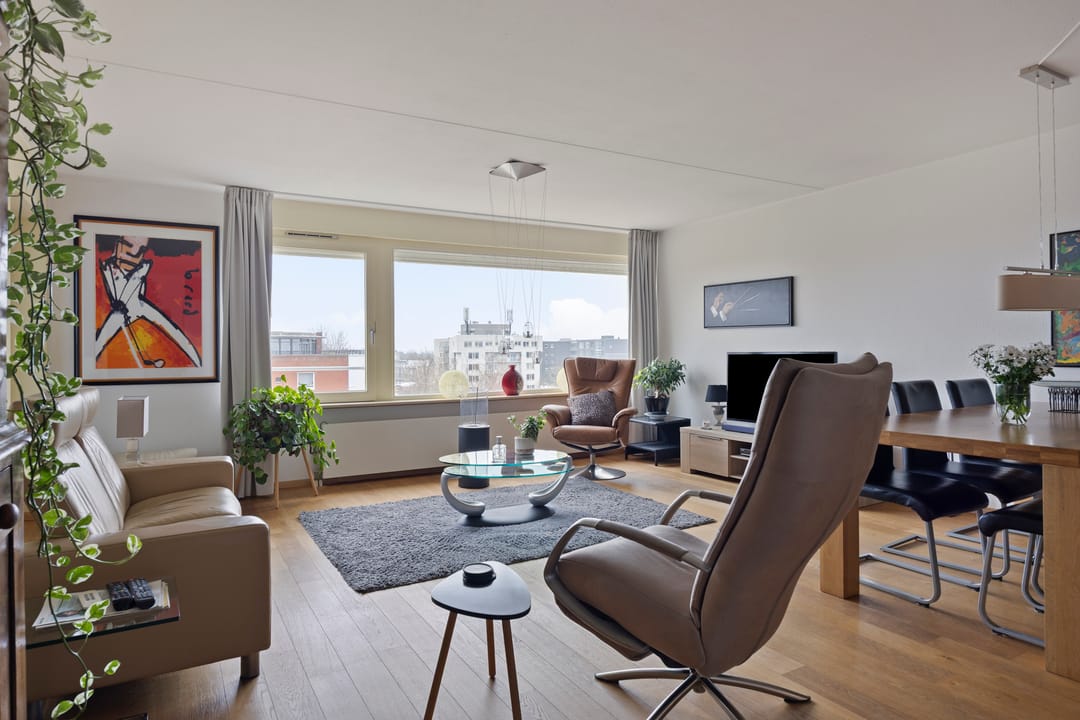 Foto 2 van De Boulevard 124