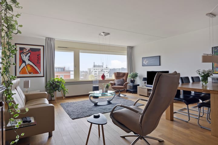 Foto 2 van De Boulevard 124