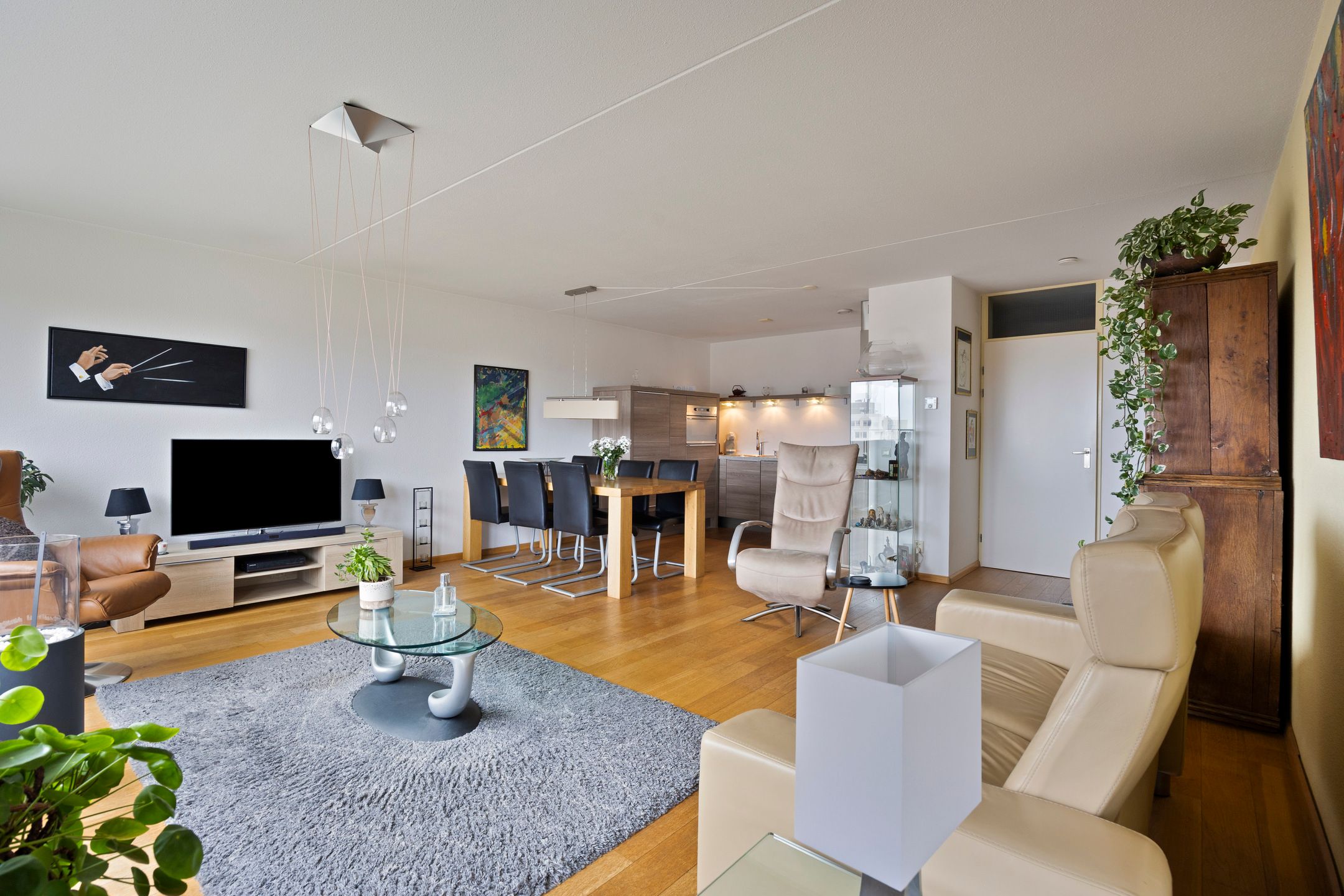 Foto 3 van De Boulevard 124